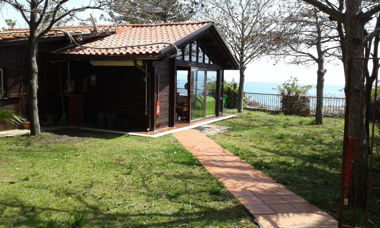 Chalet Lo Chalet Sul Mare